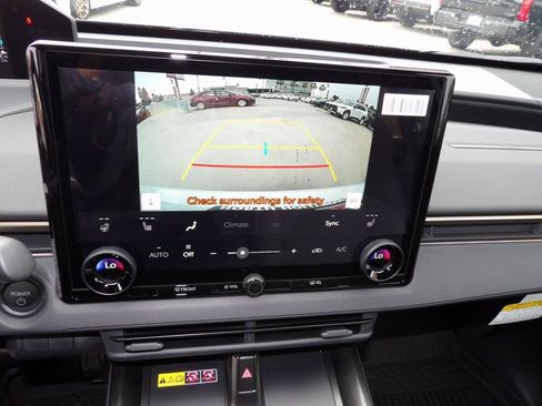 New 2026 Toyota bZ image 18