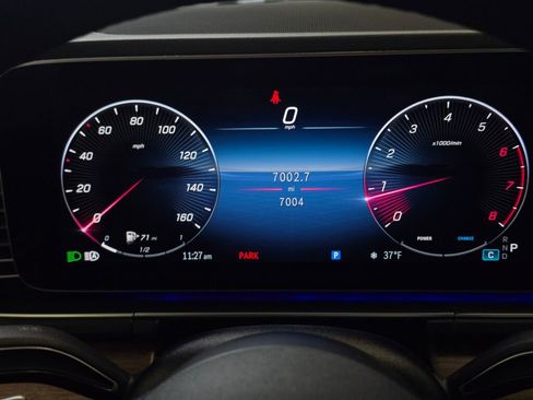 Used 2025 Mercedes-Benz GLE 350 4MATIC image 37