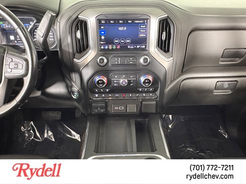 Used 2021 GMC Sierra 2500 Denali w/ Denali Ultimate Package image 15