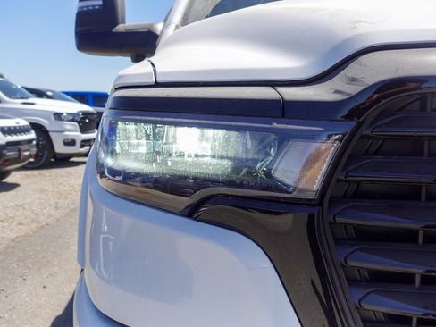 New 2026 RAM 1500 Laramie w/ Night Edition AWD/4WD image 3