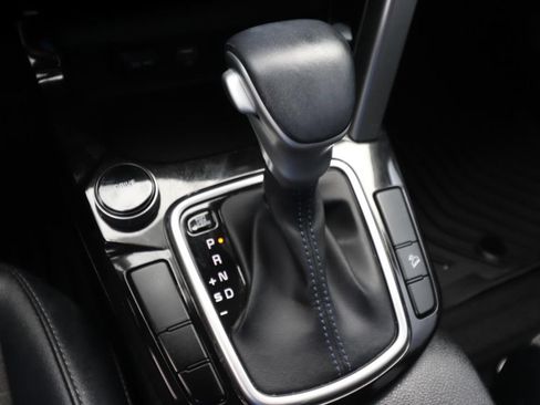 Used 2023 Kia Seltos S FWD image 21