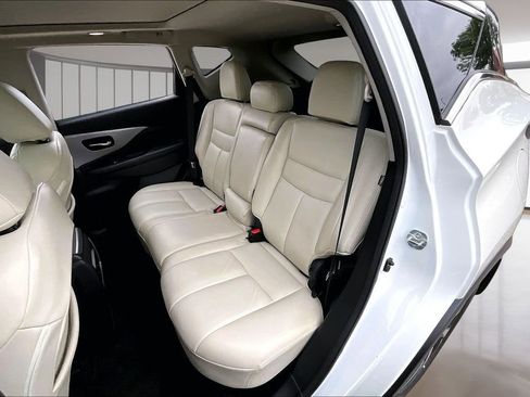 Used 2023 Nissan Murano SL w/ SL Moonroof Package FWD image 28