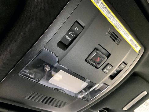 New 2025 Lexus IS 350 F Sport image 13