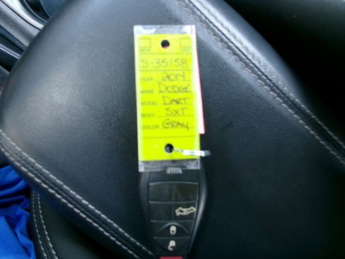 Used 2014 Dodge Dart SXT image 16