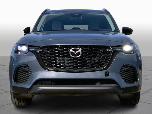 New 2026 MAZDA CX-70 SC Plus AWD/4WD image 3