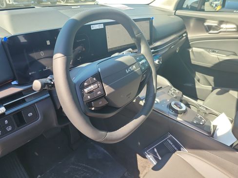 New 2026 Kia Sportage SX Prestige AWD/4WD image 19
