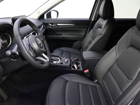 New 2025 MAZDA CX-5 AWD 2.5 S w/ Preferred Package image 13