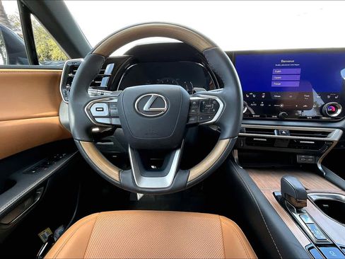 Used 2023 Lexus RX 350 Premium w/ Cold Area Package image 6