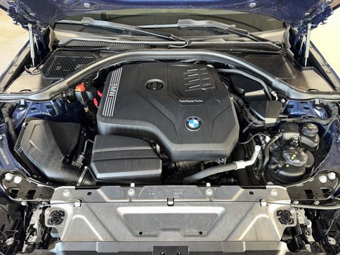 Certified 2024 BMW 330i 330i image 34