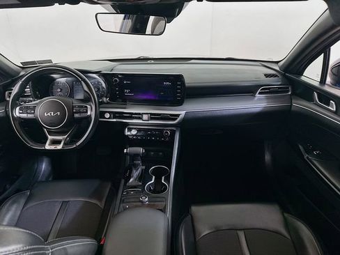 Used 2022 Kia K5 GT-Line image 13