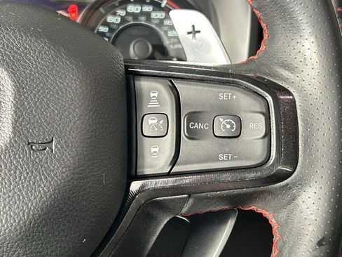 Used 2022 RAM 1500 TRX w/ TRX Level 2 Equipment Group image 33