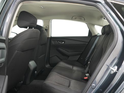 Used 2024 Honda Accord LX image 14