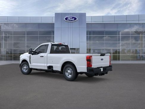 New 2026 Ford F250 XL w/ 360-Degree Camera Package image 5