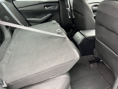 Used 2024 Honda Accord Sport image 21