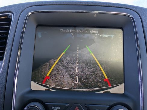 Used 2015 Dodge Durango Citadel w/ Technology Group image 34