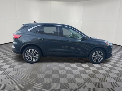 Used 2022 Ford Escape SEL image 6