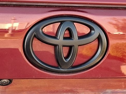 Used 2024 Toyota RAV4 XLE w/ Convenience Package AWD/4WD image 11