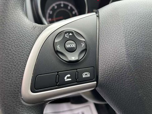 Used 2018 Mitsubishi Outlander Sport ES FWD image 21