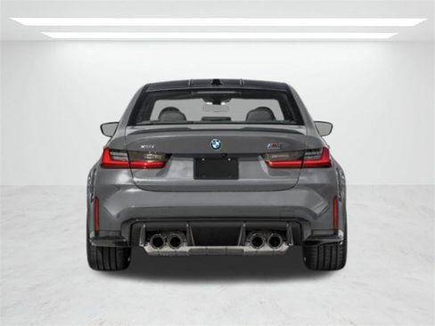 New 2026 BMW M3 Competition w/ Parking Assistance Package image 12