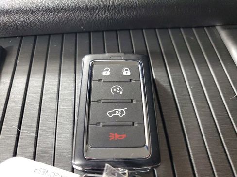 Used 2024 Jeep Wagoneer Series II image 27