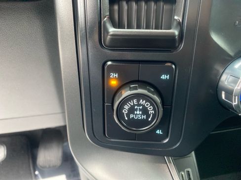 Used 2026 Ford F150 Tremor AWD/4WD image 13