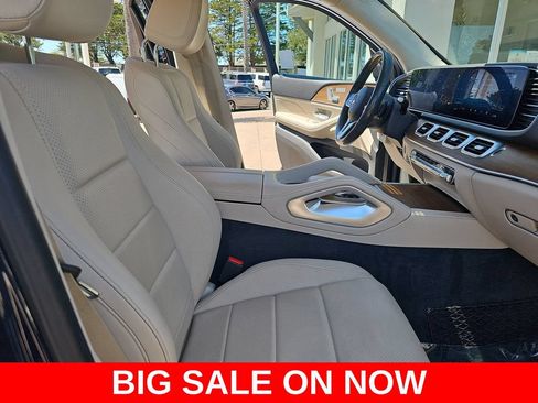 Used 2020 Mercedes-Benz GLE 350 4MATIC image 10
