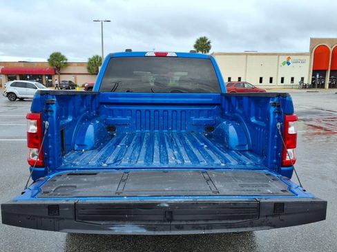 Used 2021 Ford F150 Tremor w/ Trailer Tow Package image 21