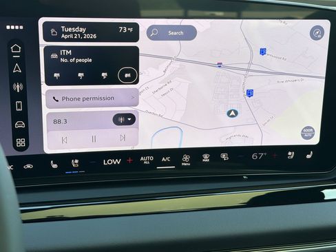 New 2026 Audi A6 Prestige AWD/4WD image 20