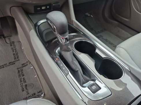 Certified 2023 Chevrolet Malibu LT image 16