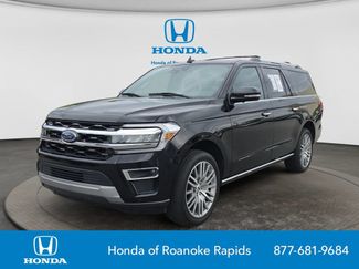 Used 2024 Ford Expedition Max Limited AWD/4WD video 1