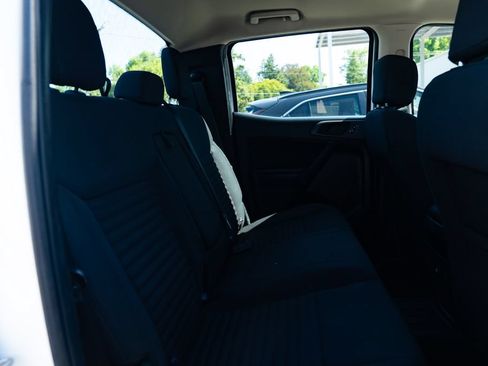 Used 2021 Ford Ranger XL w/ Equipment Group 101A High RWD image 22