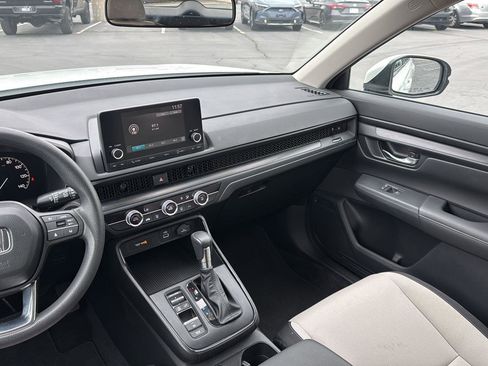 Used 2024 Honda CR-V LX image 24