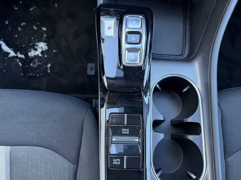 Used 2023 Hyundai Sonata SE w/ Cargo Package image 15