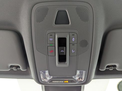 Certified 2025 Audi A3 2.0T Premium Plus w/ Premium Plus Package image 31