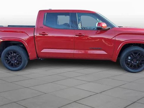 Used 2023 Toyota Tundra SR5 image 9
