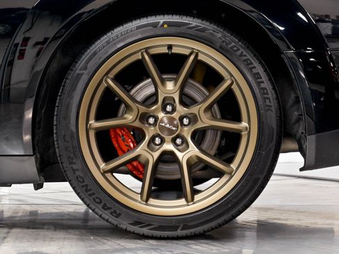 Used 2023 Dodge Challenger SRT Hellcat RWD image 42
