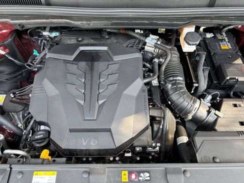 Used 2026 Kia Carnival FWD image 35