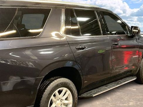 Used 2023 Chevrolet Tahoe LS w/ Driver Alert Package image 6