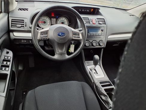 Used 2014 Subaru Impreza 2.0i Premium w/ All-Weather Package w/CVT image 4