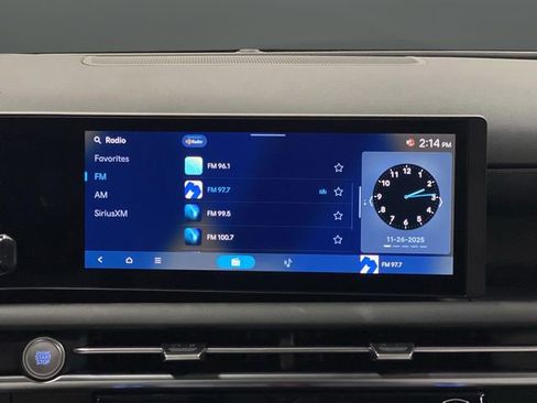 New 2026 Hyundai Santa Cruz SEL image 33