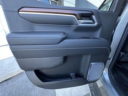 New 2026 GMC Sierra 1500 Denali image 25