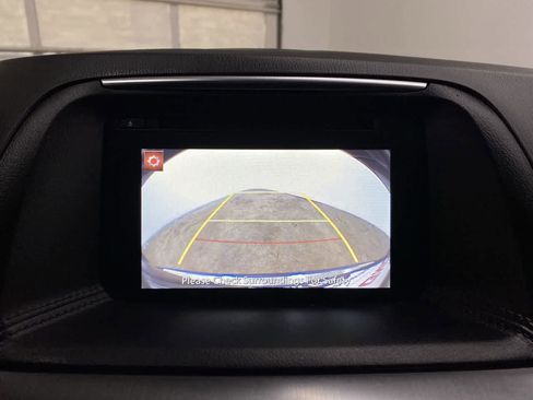 Used 2016 MAZDA CX-5 Grand Touring image 27