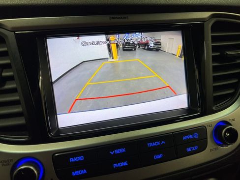 Used 2018 Hyundai Accent SEL FWD image 21