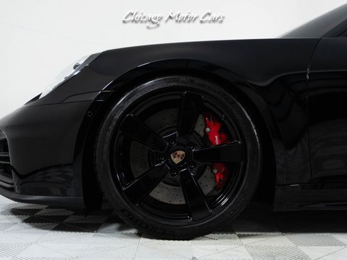 Used 2026 Porsche 911 Carrera S image 3