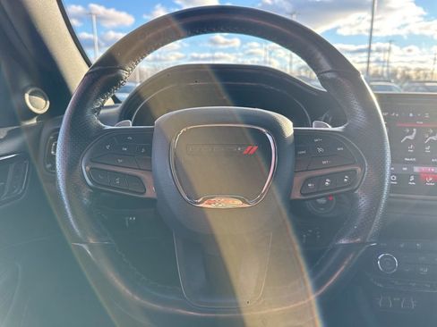 Certified 2024 Dodge Durango GT image 14