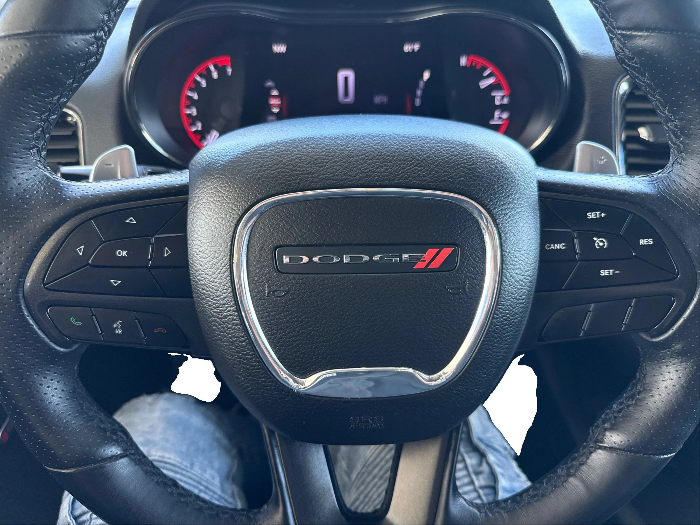 Used 2018 Dodge Durango GT w/ Premium Group AWD/4WD image 17