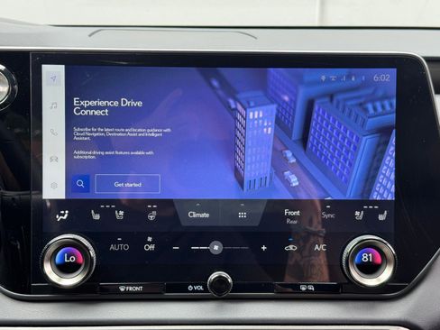 Used 2023 Lexus RX 350 w/ Luxury Package image 28