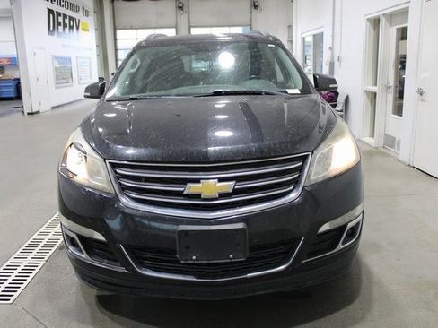 Used 2014 Chevrolet Traverse LT image 31