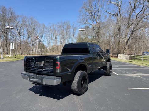 Used 2015 Ford F350 XLT image 4