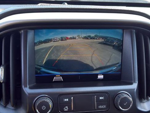 Used 2022 GMC Canyon Elevation AWD/4WD image 20